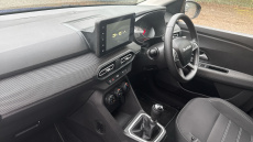 Dacia Sandero 1.0 Tce Expression 5dr Bi Fuel Hatchback